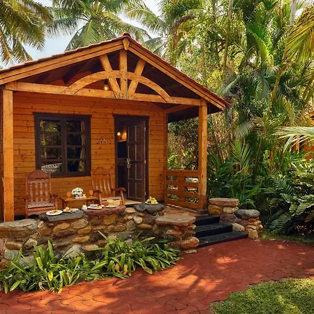 Fortune Resort Benaulim Goa - Member Itc Hotels' Group Exterior photo