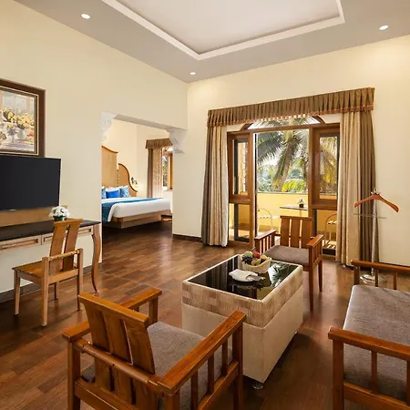 Fortune Resort Benaulim Goa - Member Itc Hotels' Group Exterior photo