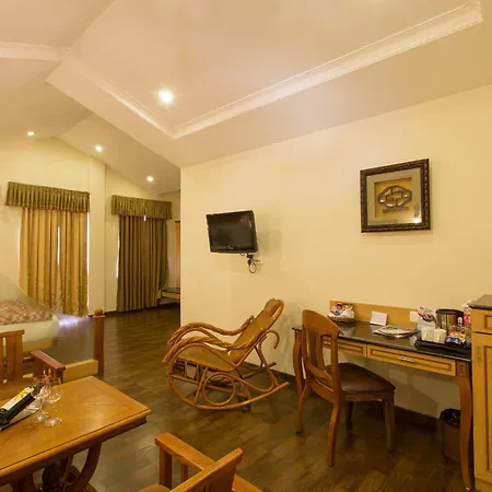 Fortune Resort Benaulim Goa - Member Itc Hotels' Group Exterior photo