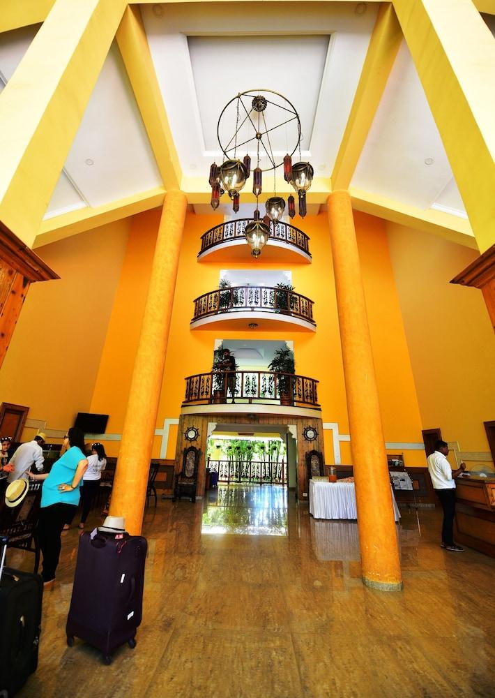 सहारा Fortune Goa - Member Itc Hotels' Group 4*