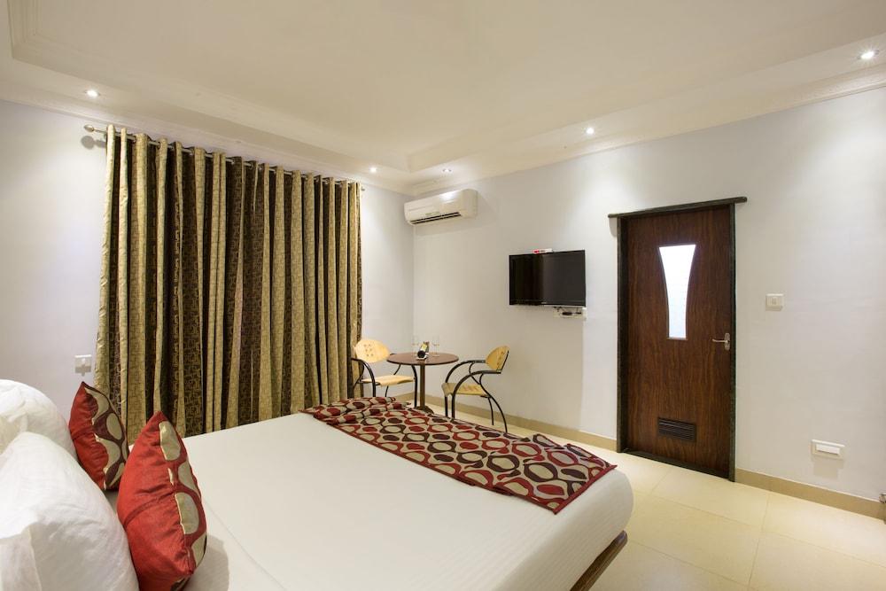 सहारा Fortune Goa - Member Itc Hotels' Group Benaulim