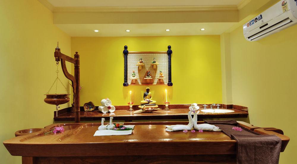 सहारा Fortune Goa - Member Itc Hotels' Group Benaulim