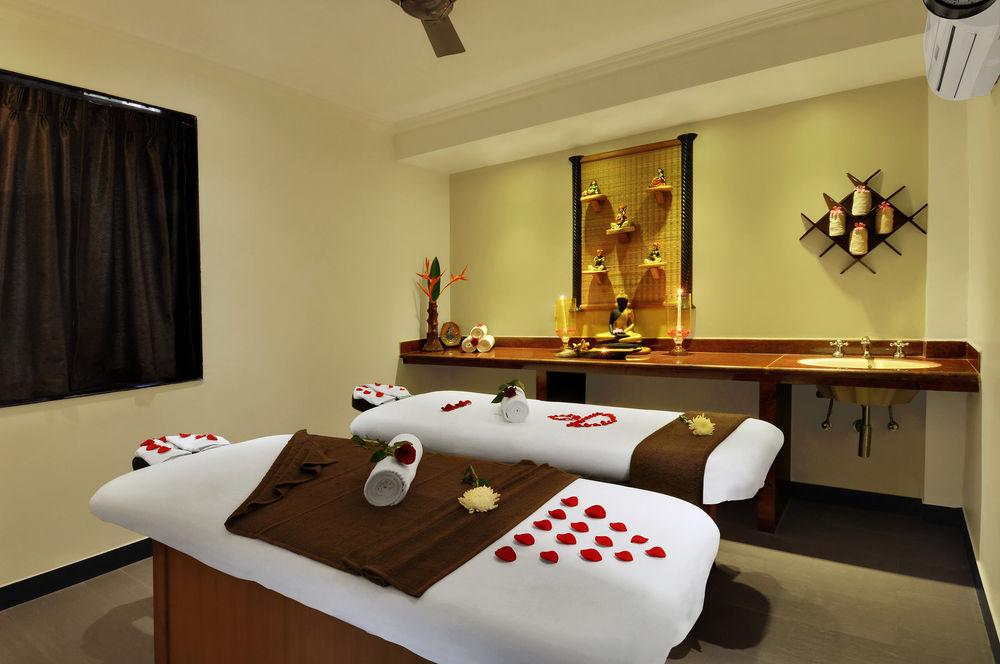 Fortune Goa - Member Itc Hotels' Group