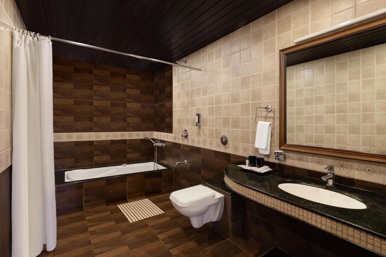सहारा Fortune Goa - Member Itc Hotels' Group 4*