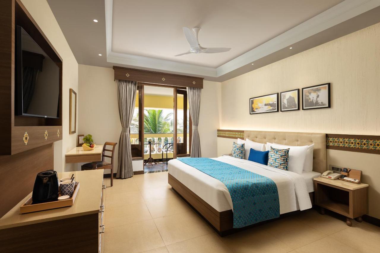 Fortune Goa - Member Itc Hotels' Group Benaulim