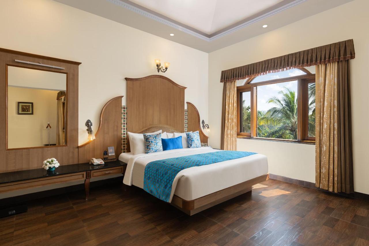 Fortune Goa - Member Itc Hotels' Group सहारा Benaulim