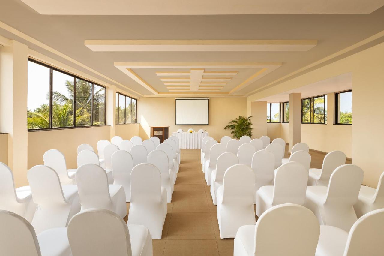 सहारा Fortune Goa - Member Itc Hotels' Group 4*