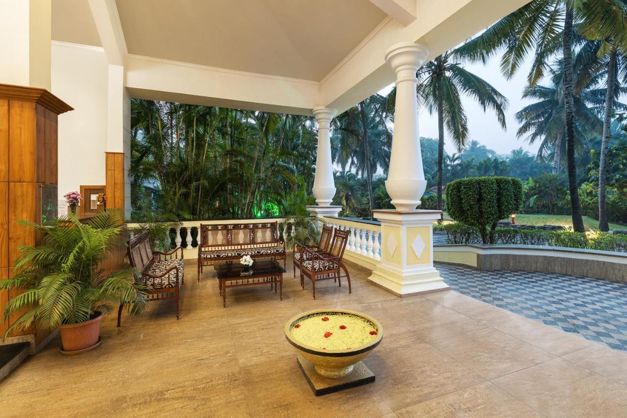 Fortune Goa - Member Itc Hotels' Group 4*
