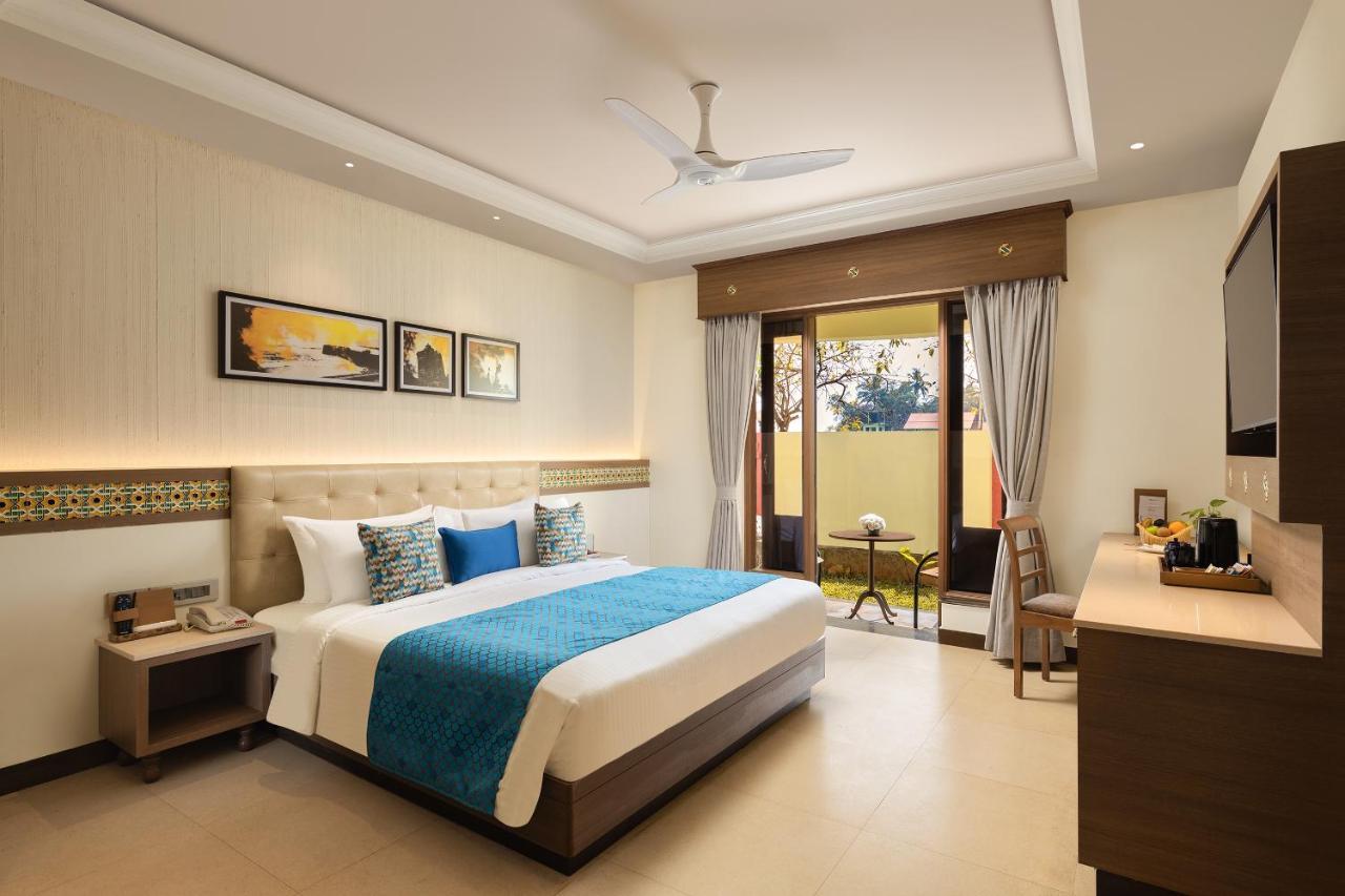 सहारा Fortune Goa - Member Itc Hotels' Group 4*