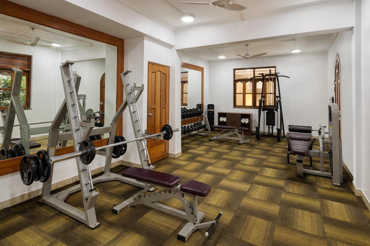 सहारा Fortune Goa - Member Itc Hotels' Group Benaulim