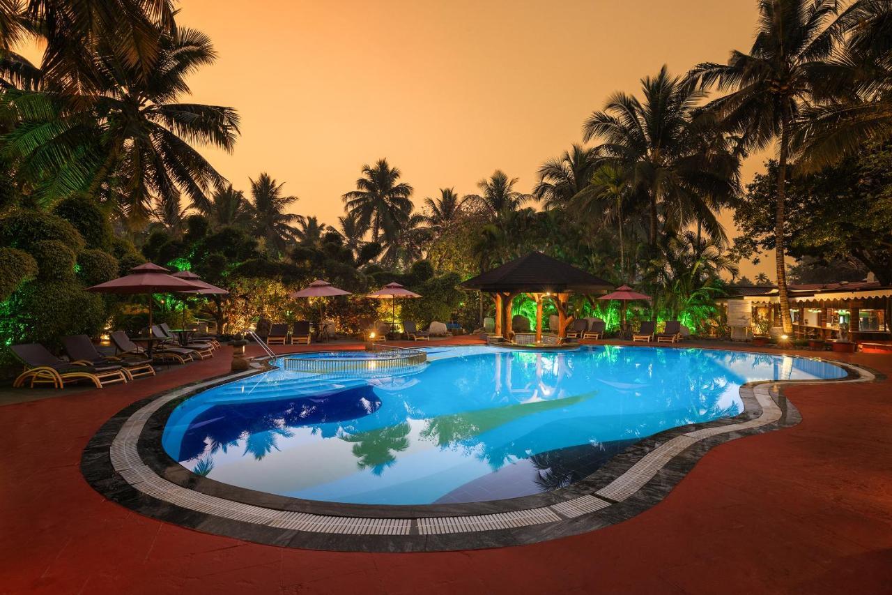 Fortune Goa - Member Itc Hotels' Group सहारा