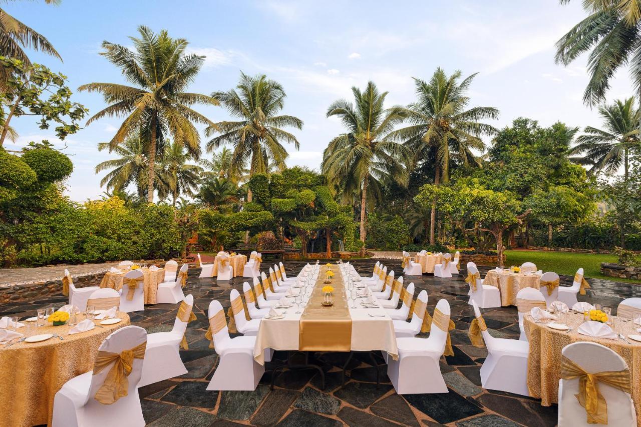 सहारा Fortune Goa - Member Itc Hotels' Group Benaulim