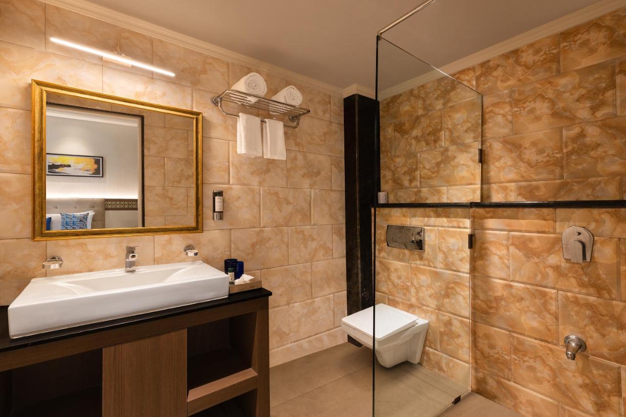 सहारा Fortune Goa - Member Itc Hotels' Group Benaulim