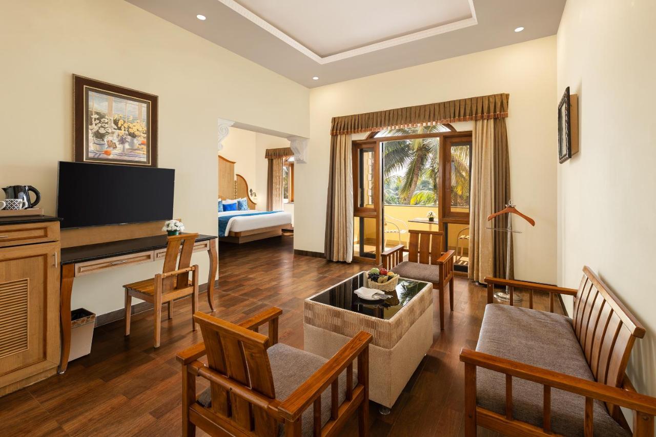 Fortune Goa - Member Itc Hotels' Group सहारा Benaulim
