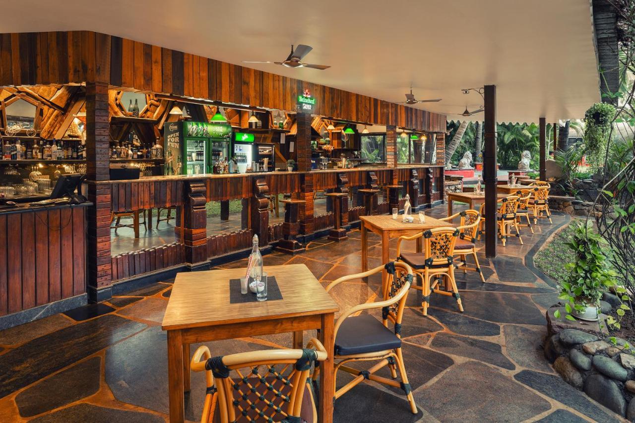 सहारा Fortune Goa - Member Itc Hotels' Group 4*