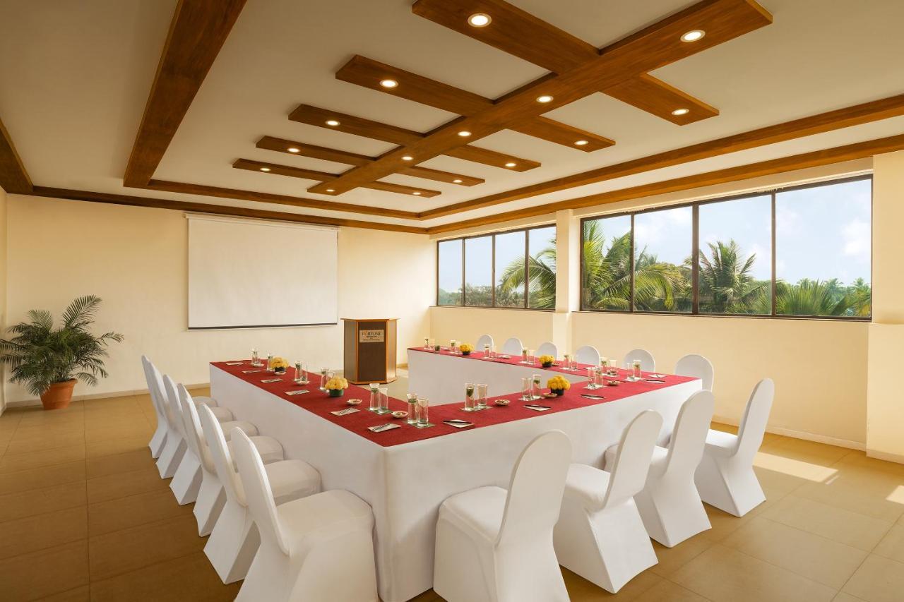 Fortune Goa - Member Itc Hotels' Group Benaulim