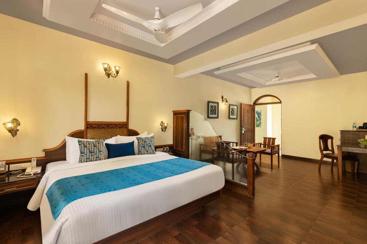 सहारा Fortune Goa - Member Itc Hotels' Group Benaulim