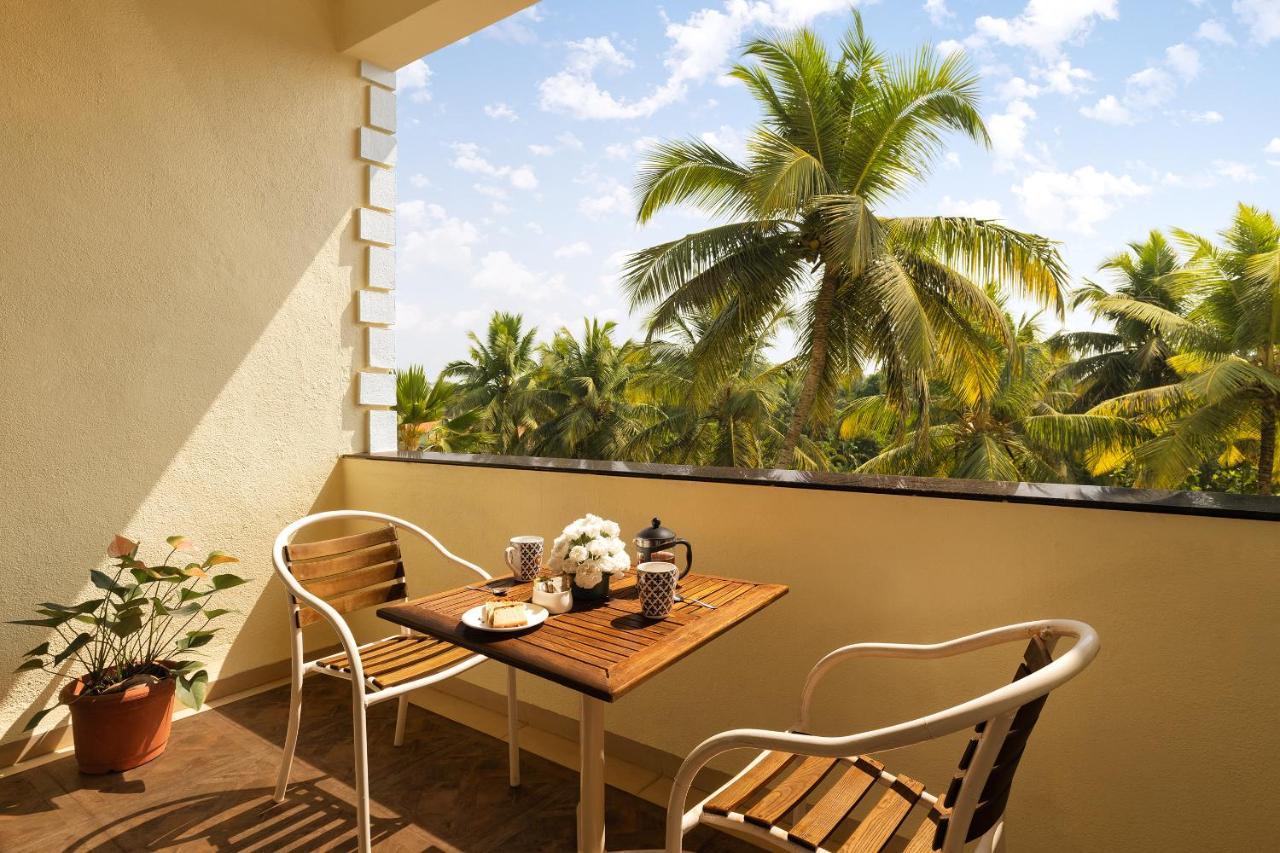 सहारा Fortune Goa - Member Itc Hotels' Group 4*