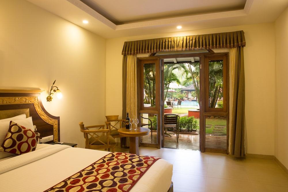 Fortune Goa - Member Itc Hotels' Group सहारा Benaulim