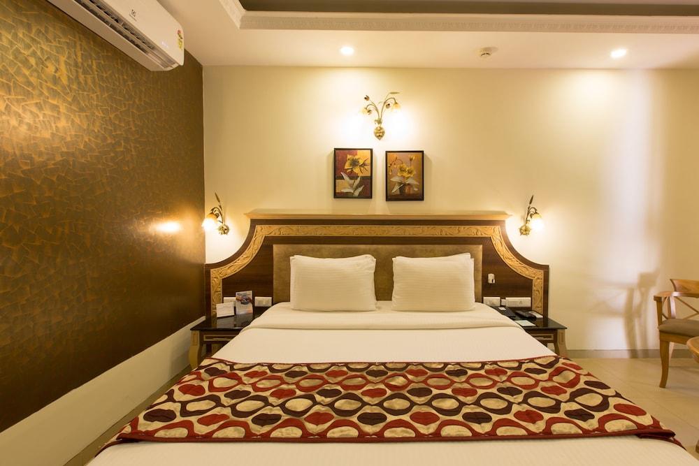 सहारा Fortune Goa - Member Itc Hotels' Group