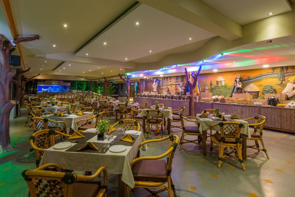Fortune Goa - Member Itc Hotels' Group