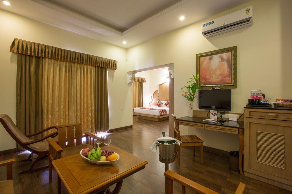 Fortune Goa - Member Itc Hotels' Group सहारा