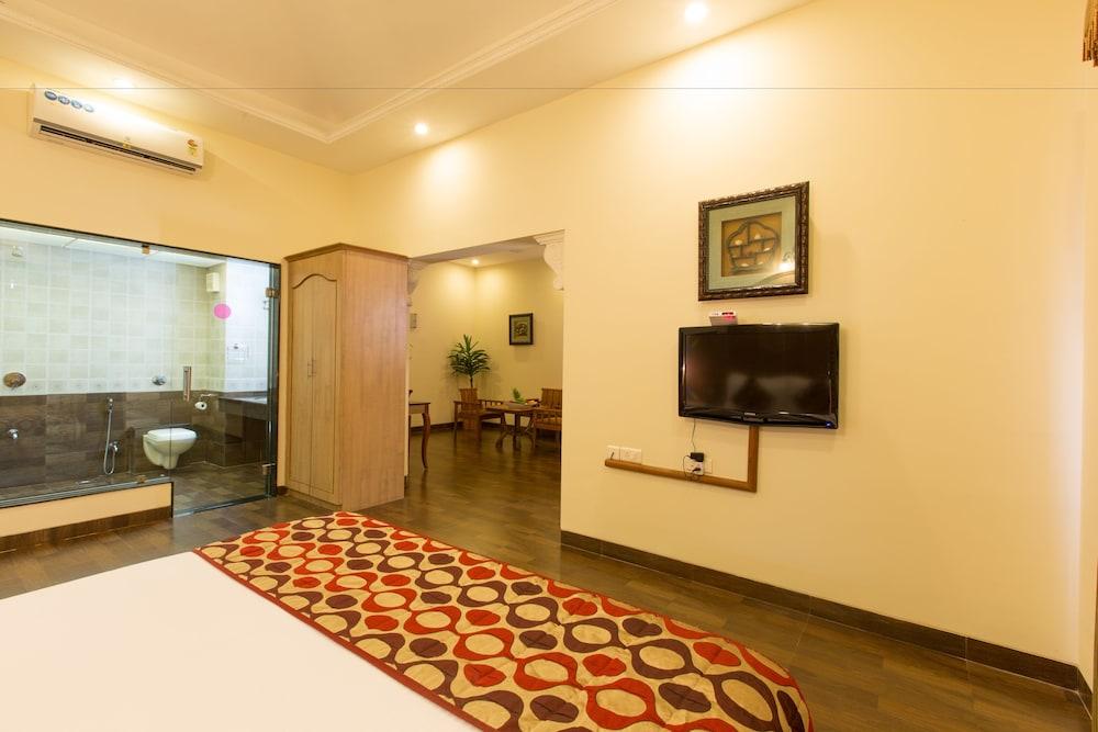 Fortune Goa - Member Itc Hotels' Group सहारा 4*