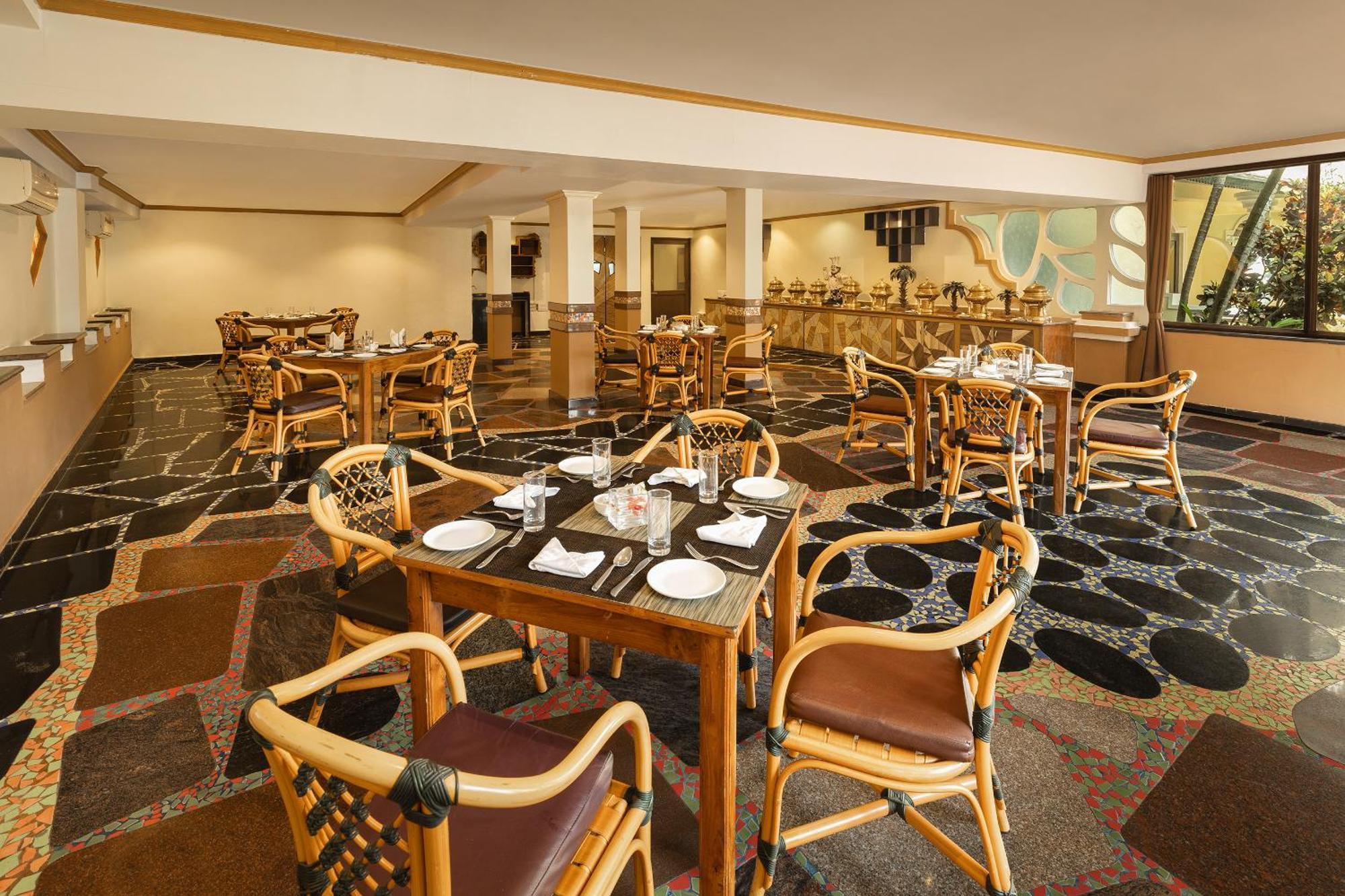 Fortune Goa - Member Itc Hotels' Group 4*