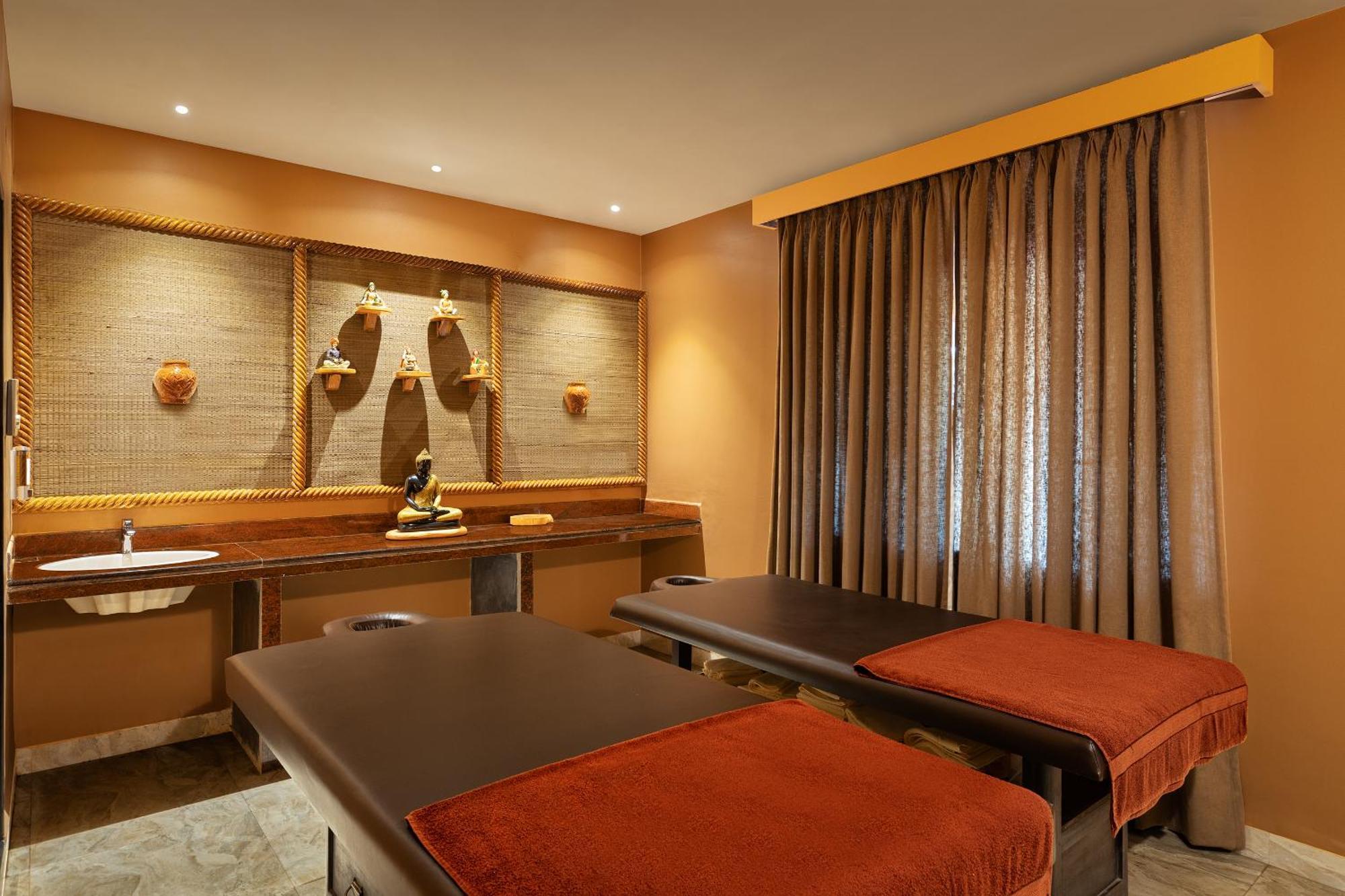 सहारा Fortune Goa - Member Itc Hotels' Group Benaulim