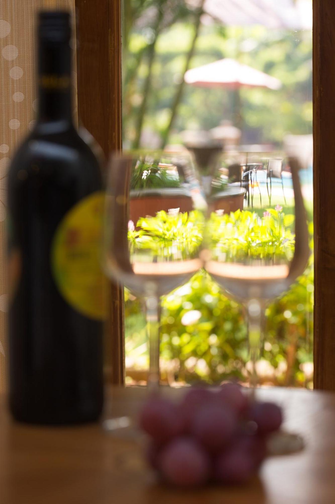 Fortune Goa - Member Itc Hotels' Group