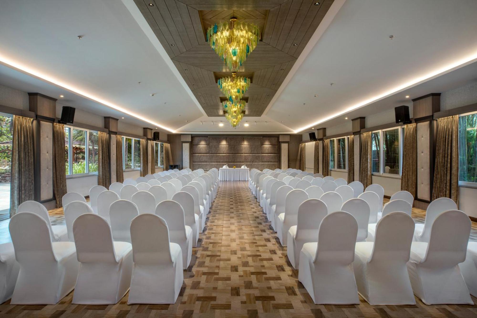 Fortune Goa - Member Itc Hotels' Group सहारा 4*