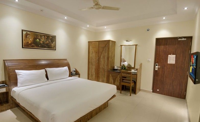 Fortune Goa - Member Itc Hotels' Group 4*