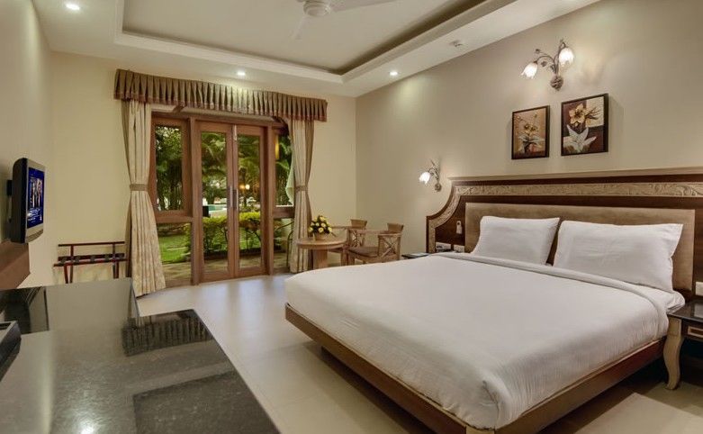 सहारा Fortune Goa - Member Itc Hotels' Group