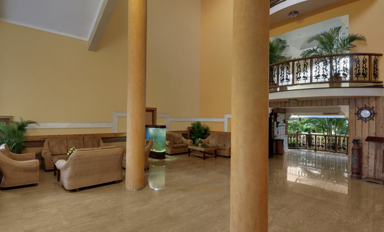 Fortune Goa - Member Itc Hotels' Group सहारा Benaulim