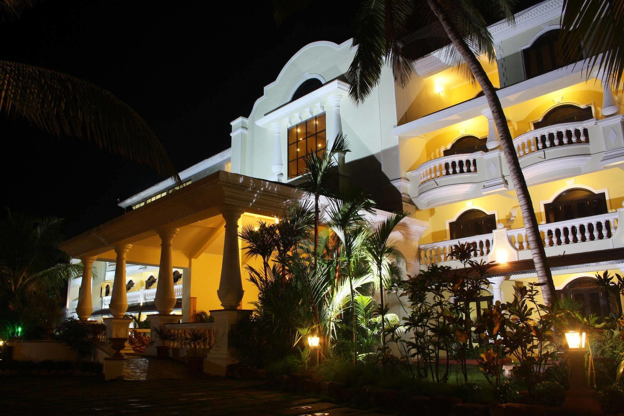 Fortune Goa - Member Itc Hotels' Group सहारा 4*