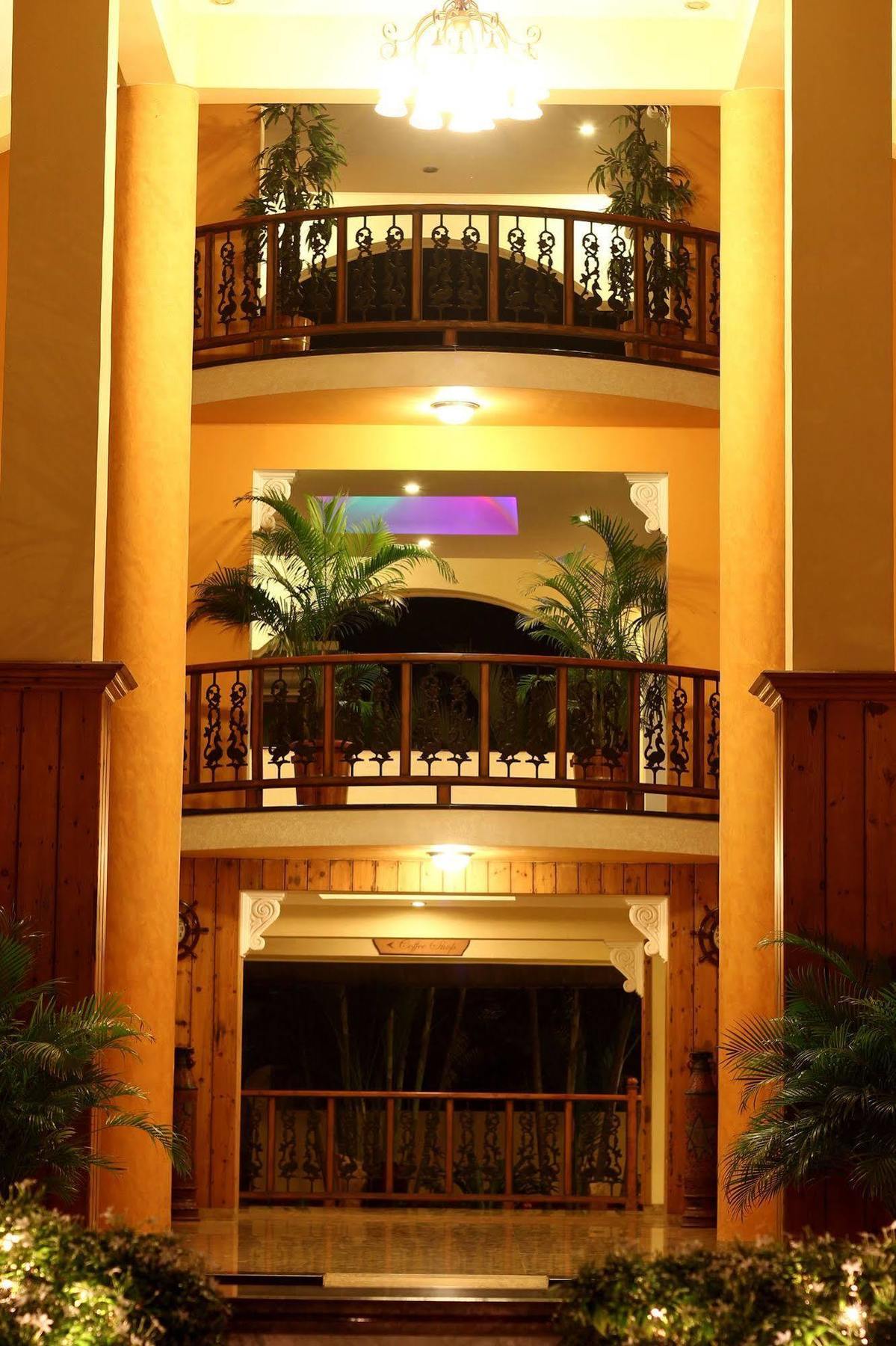 Fortune Goa - Member Itc Hotels' Group Benaulim