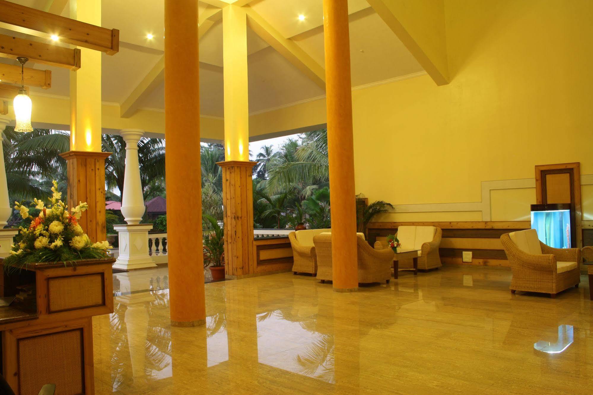 सहारा Fortune Goa - Member Itc Hotels' Group