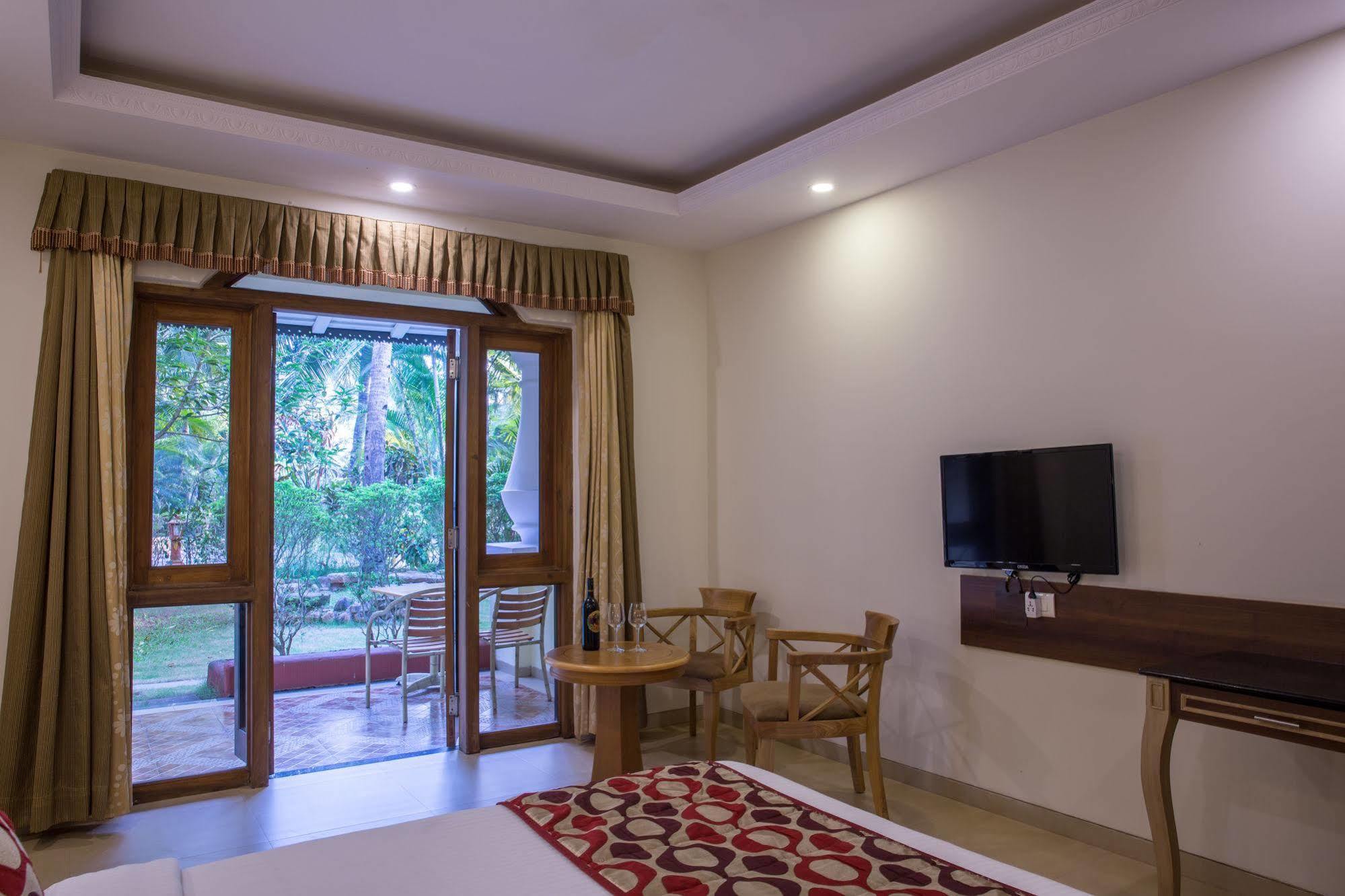 Fortune Goa - Member Itc Hotels' Group सहारा 4*