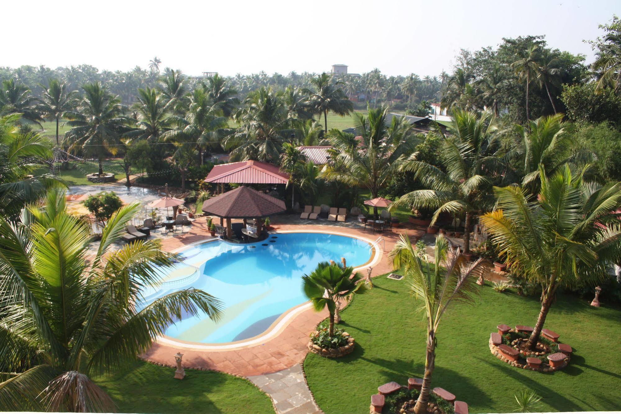 सहारा Fortune Goa - Member Itc Hotels' Group 4*