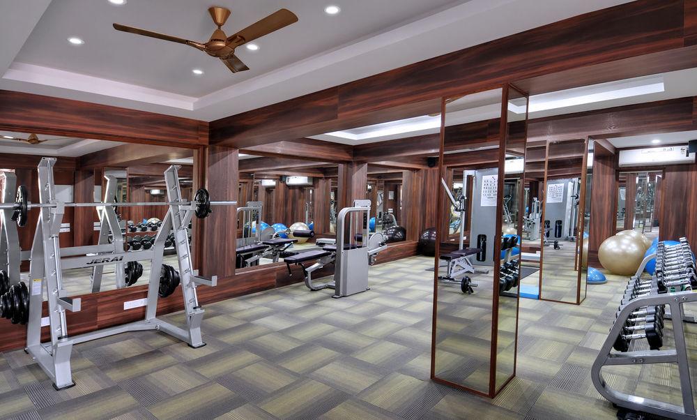 Resort Fortune Goa - Member Itc Hotels' Group Benaulim
