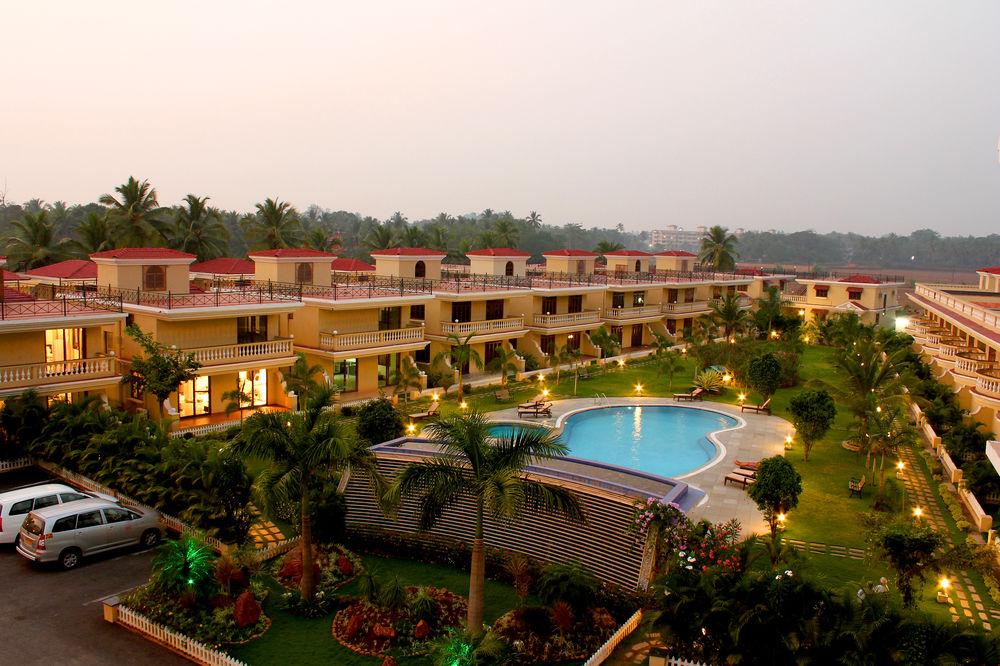 Resort Fortune Goa - Member Itc Hotels' Group 4*