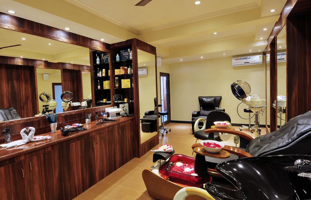 Fortune Goa - Member Itc Hotels' Group Resort 4*