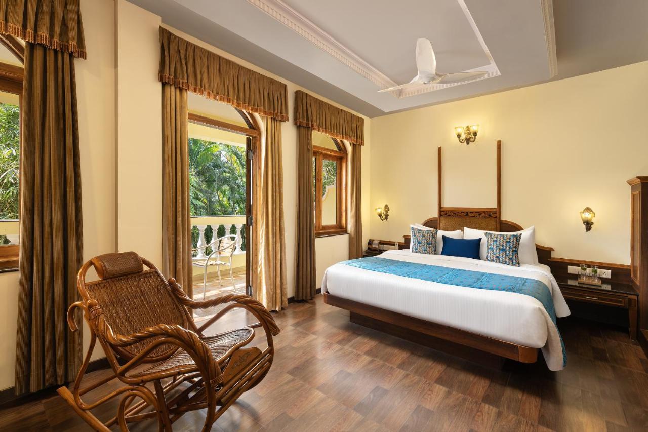 Fortune Goa - Member Itc Hotels' Group Resort Benaulim
