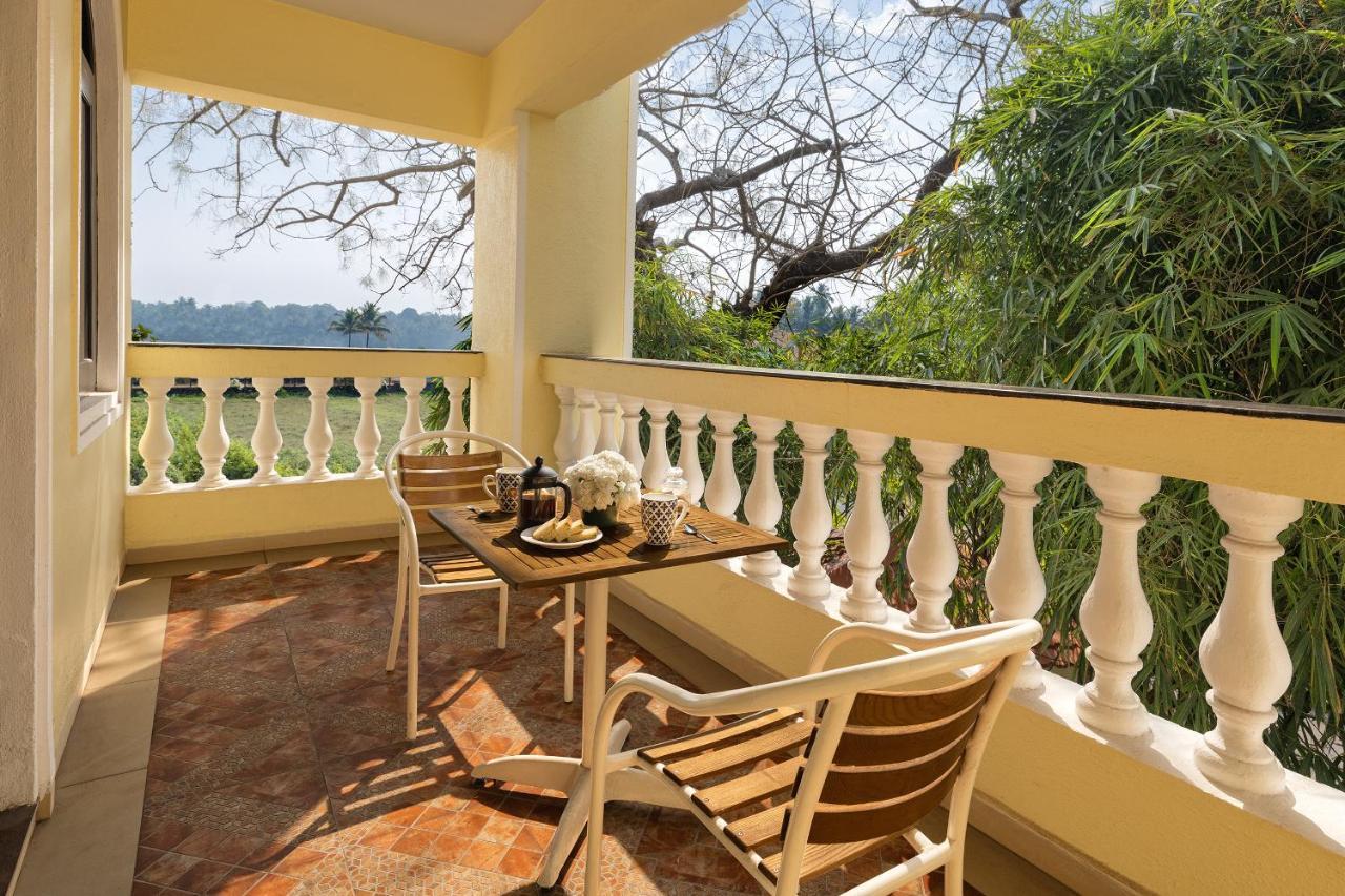 Fortune Goa - Member Itc Hotels' Group 4* Benaulim