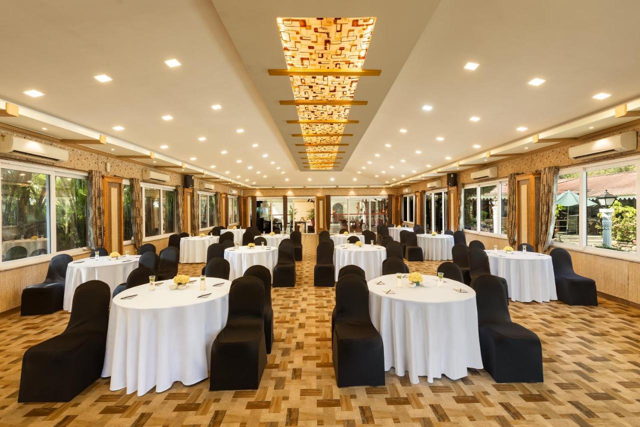 Fortune Goa - Member Itc Hotels' Group Resort
