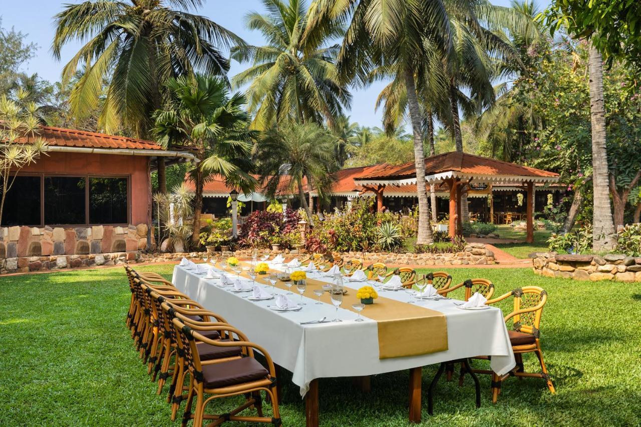 Fortune Goa - Member Itc Hotels' Group