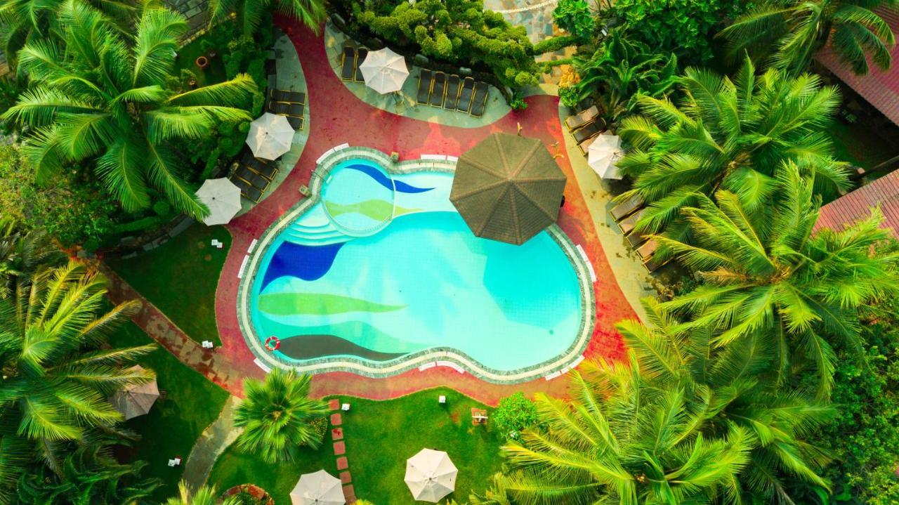 Fortune Goa - Member Itc Hotels' Group Resort 4*