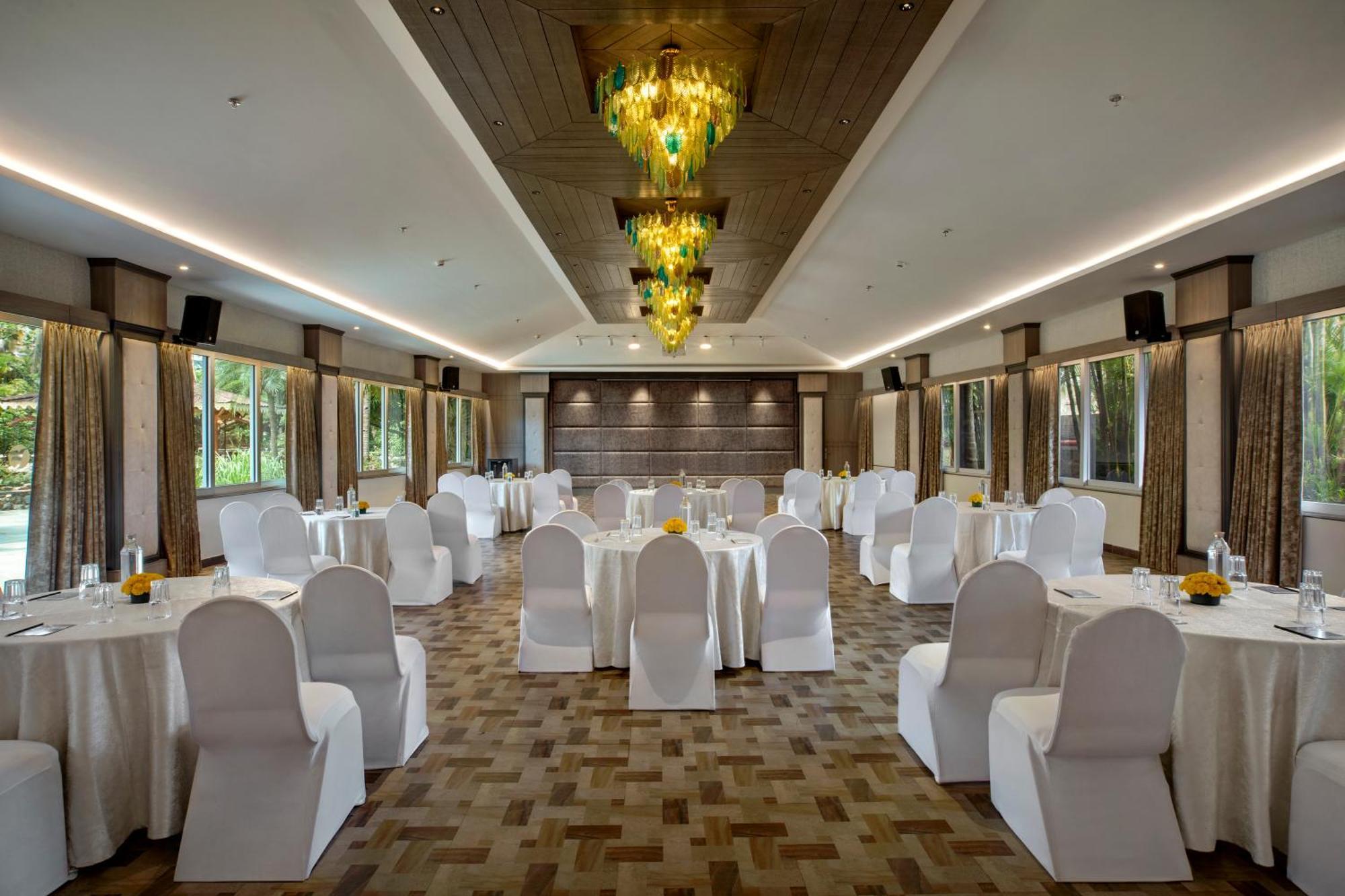 Fortune Goa - Member Itc Hotels' Group