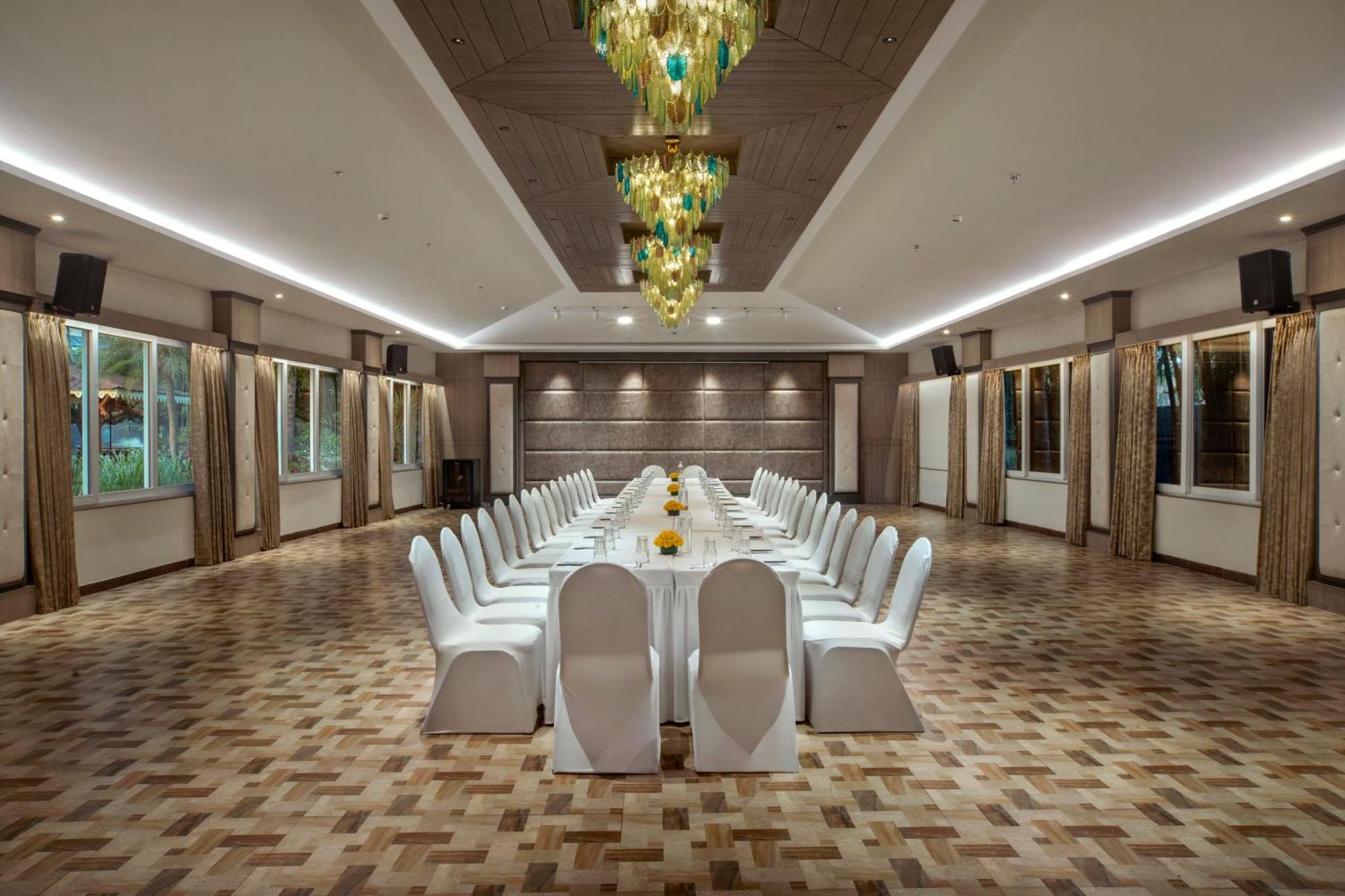 Resort Fortune Goa - Member Itc Hotels' Group Benaulim