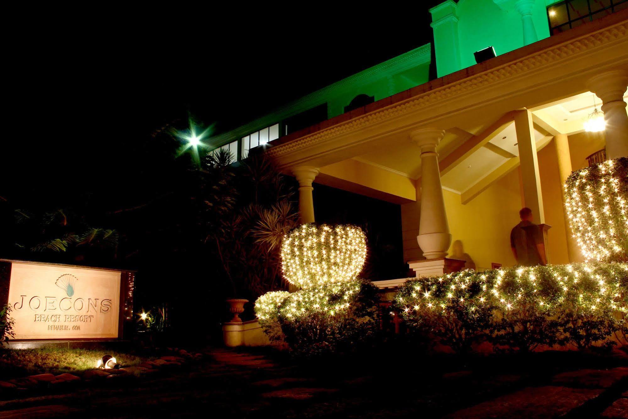 Fortune Goa - Member Itc Hotels' Group Resort Benaulim